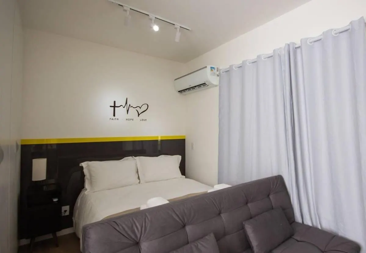 Bhomy Pinheiros O Mais Desejado Ca136 Apartment Sao Paulo