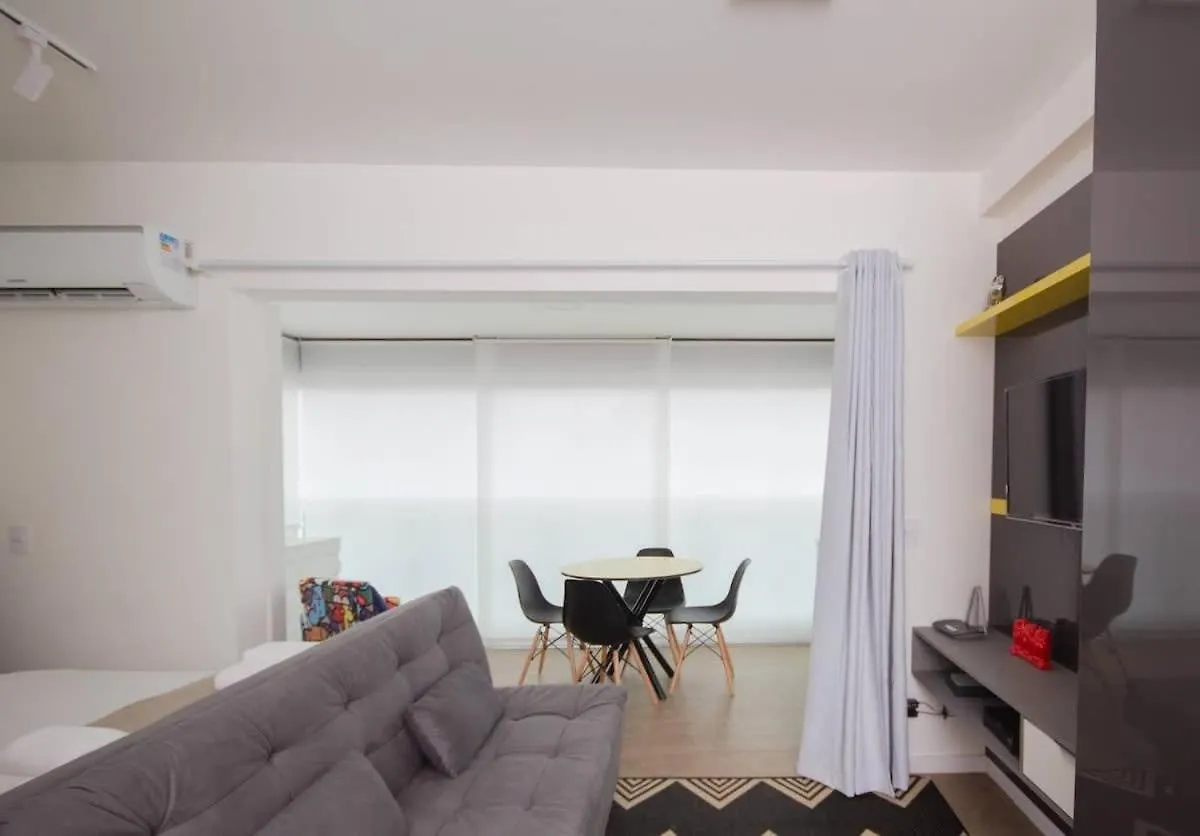 Bhomy Pinheiros O Mais Desejado Ca136 Apartment Sao Paulo